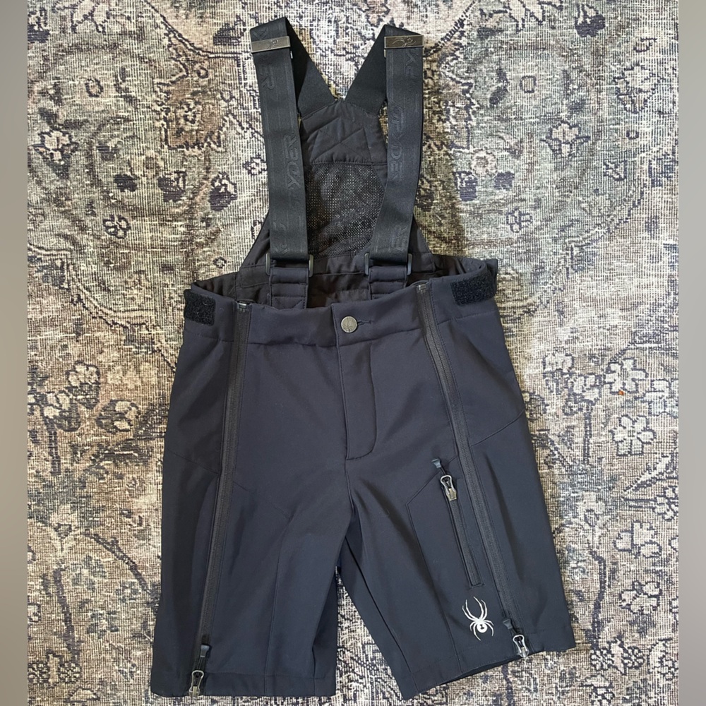 Spyder Kid’s Training Short - Boys 10